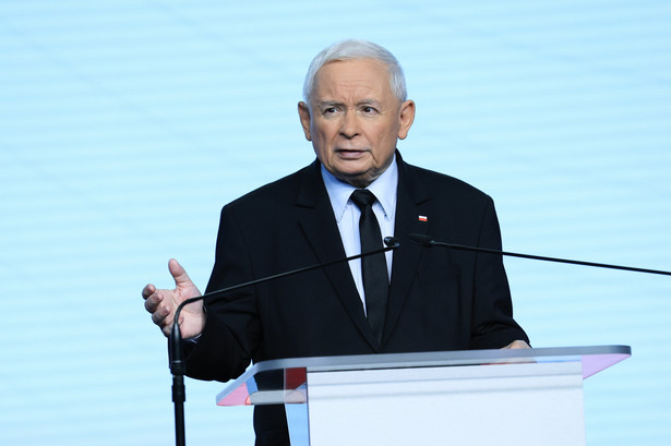 Jarosław Kaczyński