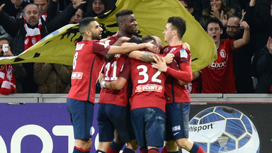 OSC Lille po raz pierwszy w finale Pucharu Ligi Francuskiej