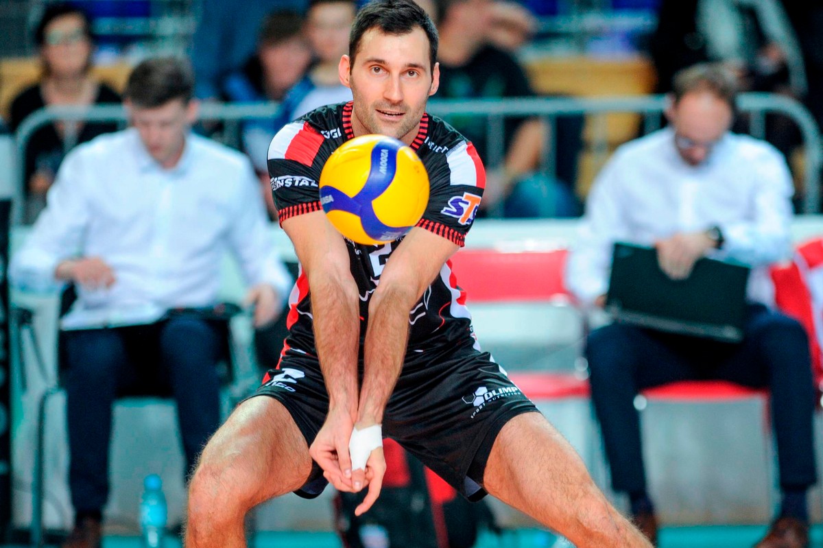 Grzegorz Kosok
