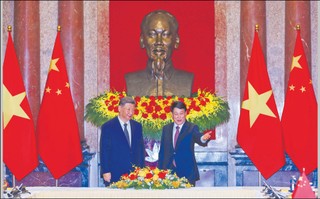 Azja Południowo-Wschodnia szuka pomocy w Chinach