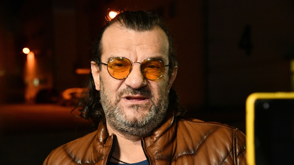 KOLIKO ZAISTA ZARAĐUJE ESTRADA Aca Lukas otkrio istinu o honorarima: 