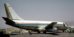 To najstarszy wciąż latający samolot pasażerski. Latalibyście?