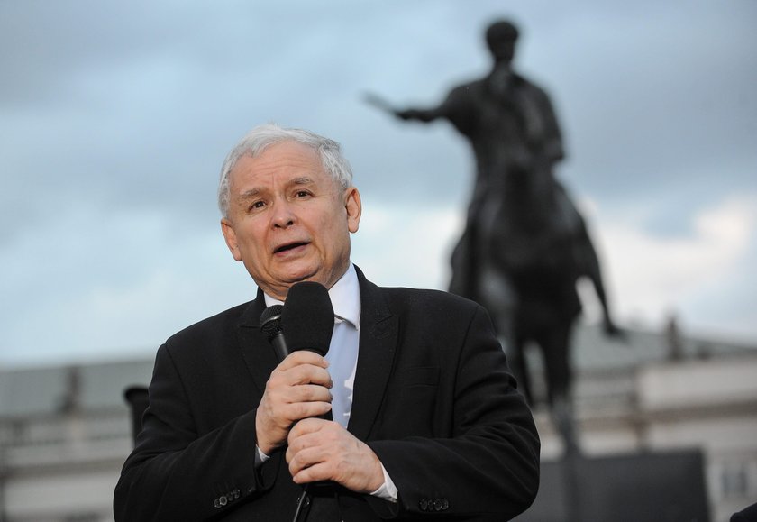 Jarosław Kaczyński