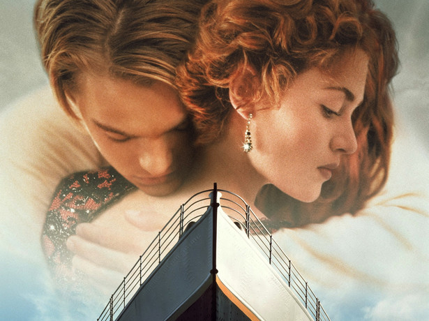 Kate Winslet o roli w "Titanicu": Mogłam być o wiele lepsza