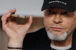 Krzysztof Rutkowski: Chciałem zawstydzić policję. Udało się