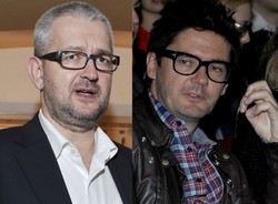 Wojewódzki ostro o Ziemkiewiczu: Pozostał zwykłą ...