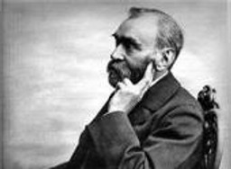 Historia szalonego naukowca, biznesmena i mizantropa. Po prostu Alfreda Nobla