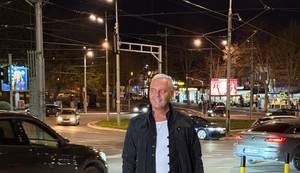 Milan Milošević o rijalitiju 