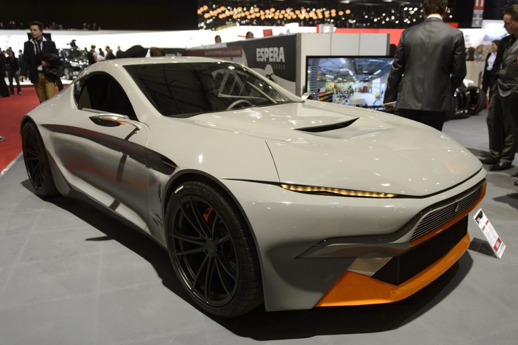 Fot. EPA / Martial Trezzini