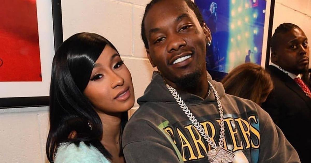 Inside Cardi B's decision to divorce husband Offset