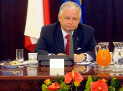 Prezydent zawetował ustawę medialną