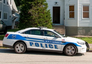 Američka policija