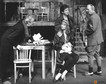 "Indyk" (1960), Teatr Kwadrat w Warszawie, reż. Wanda Laskowska (prem. 1988)