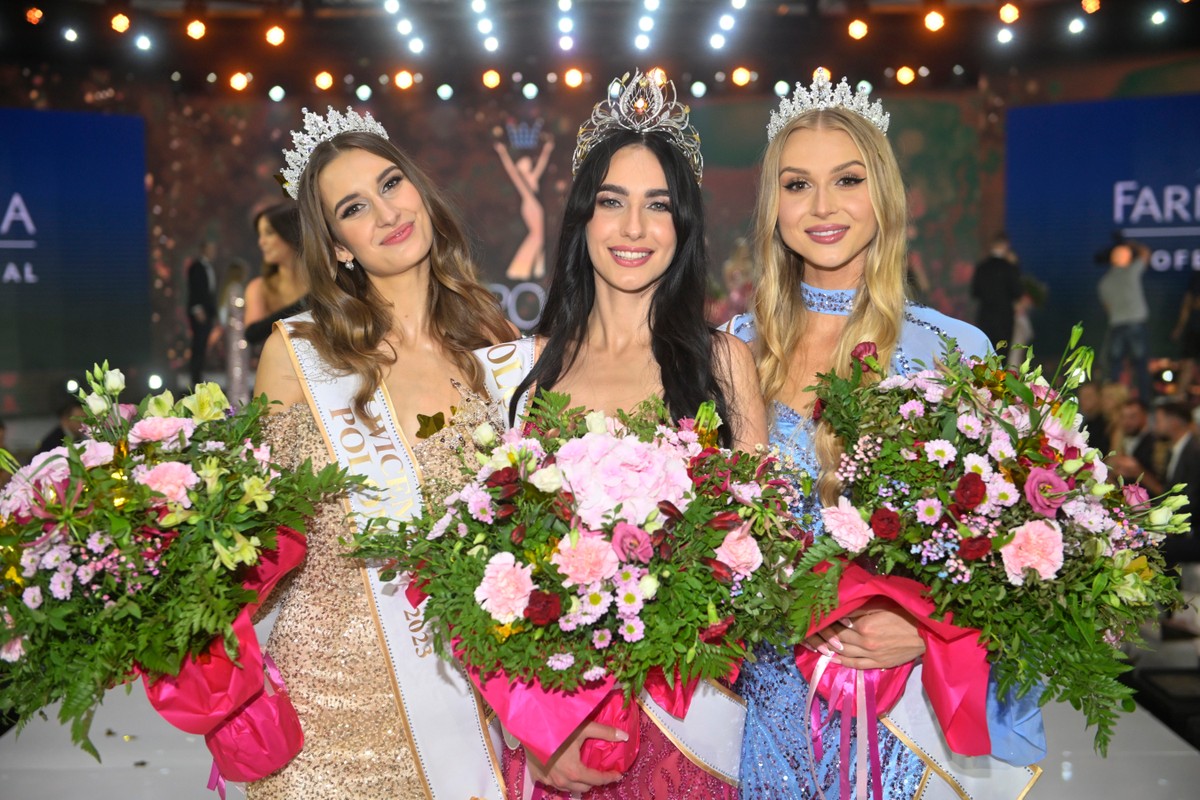 Ewa Jakubiec, Kornelia Gołębiewska, Natalia Grabowska