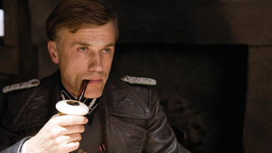 Christoph Waltz: Austriak od Tarantino