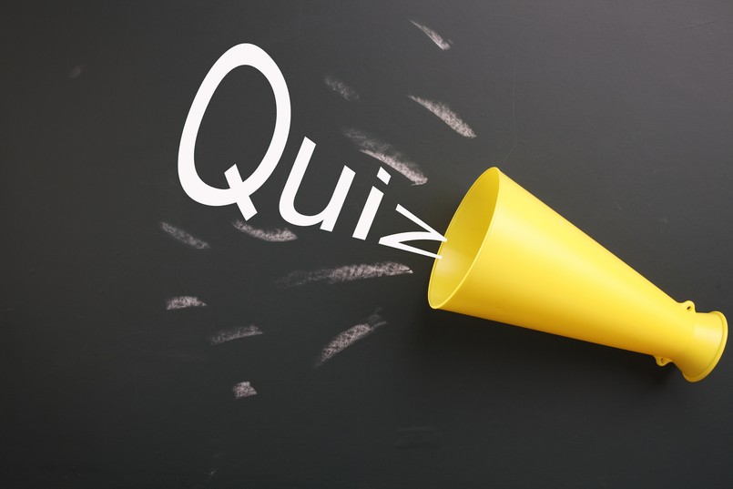 Wielki i trudny QUIZ z HISTORII. Jeśli dopisze Ci szczęście, to zdobędziesz 20/30