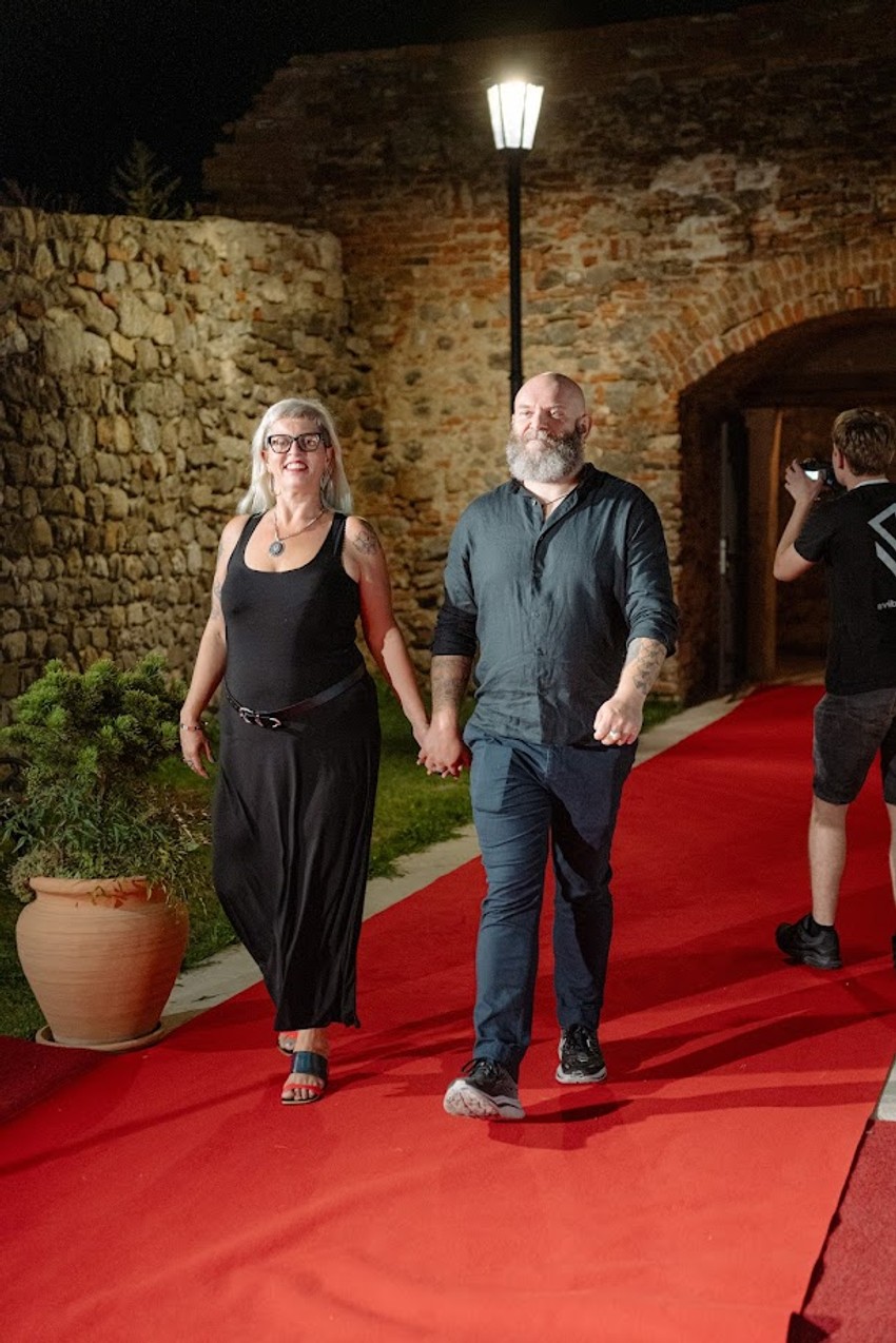 Iron Gate International Film Festival