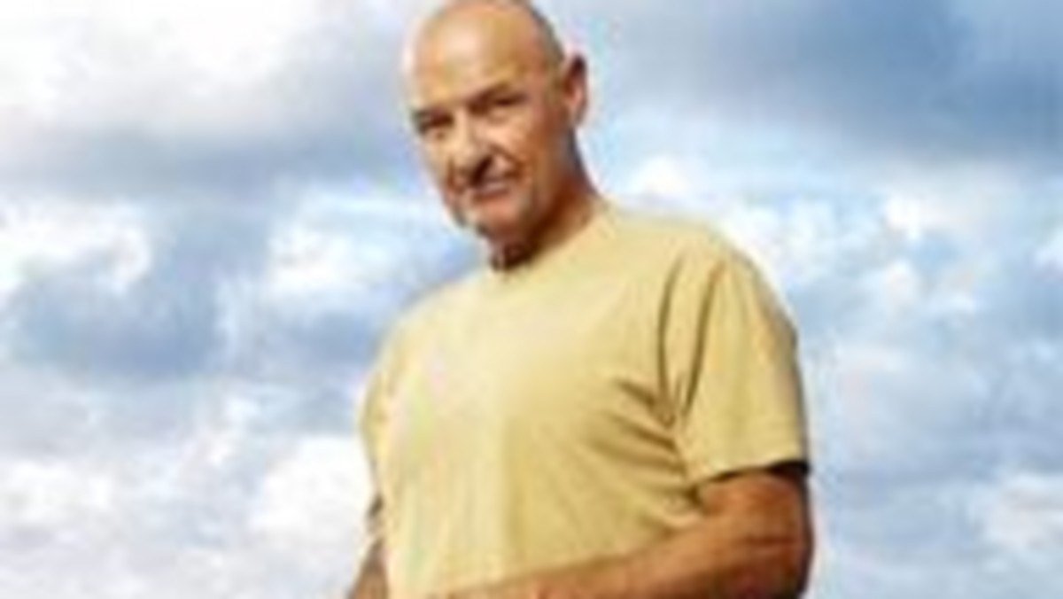 Terry O'Quinn, znany bardziej jako John Locke z serialu "Zagubieni", zagra w filmie telewizyjnym "Taken From Me: The Tiffany Rubin Story".