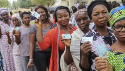 Verify information on preliminary voters register, INEC tells Nigerians