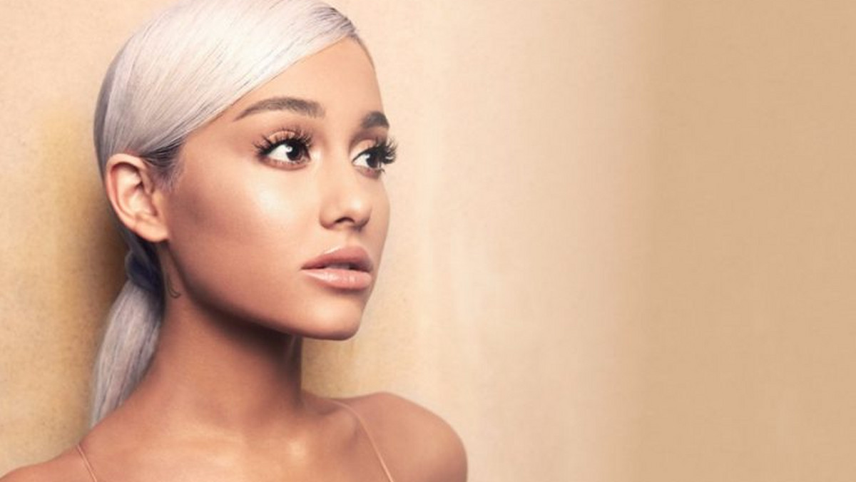 Ariana Grande jest obecnie najchętniej słuchaną artystką na Spotify. Do sukcesu przyczynił się sukces jej ostatniego albumu "Sweetener" oraz singla "Thank U, Next".