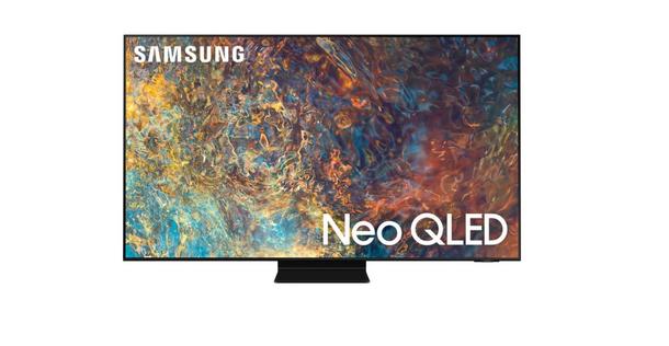 Telewizor Samsung Neo QLED QE55QN91AAT