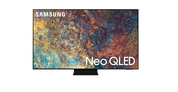 Telewizor Samsung Neo QLED QE55QN91AAT