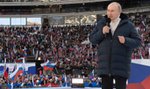 Władimir Putin w pancernej klatce? "To byłaby cywilna śmierć. Rosjanie kochają przywódców, którzy nie pękają".