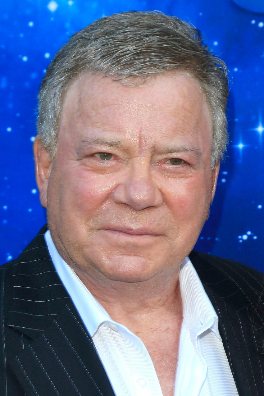 Vilijam Šatner