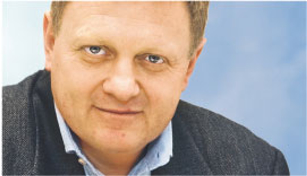 Tomasz Wróblewski