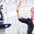 Selfie z Instagrama zdradza, które miejsca w Polsce odwiedzają turyści