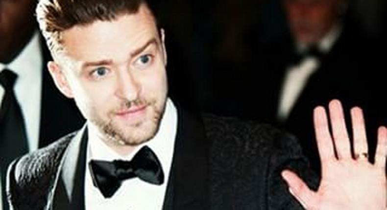 Justin Timberlake