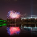 Rekordowe zarobki Stadionu Narodowego. Wrocław, Gdańsk i Poznań poza finansową ekstraklasą