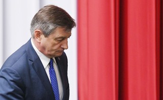 Schetyna: Składamy wniosek o odwołanie marszałka Kuchcińskiego