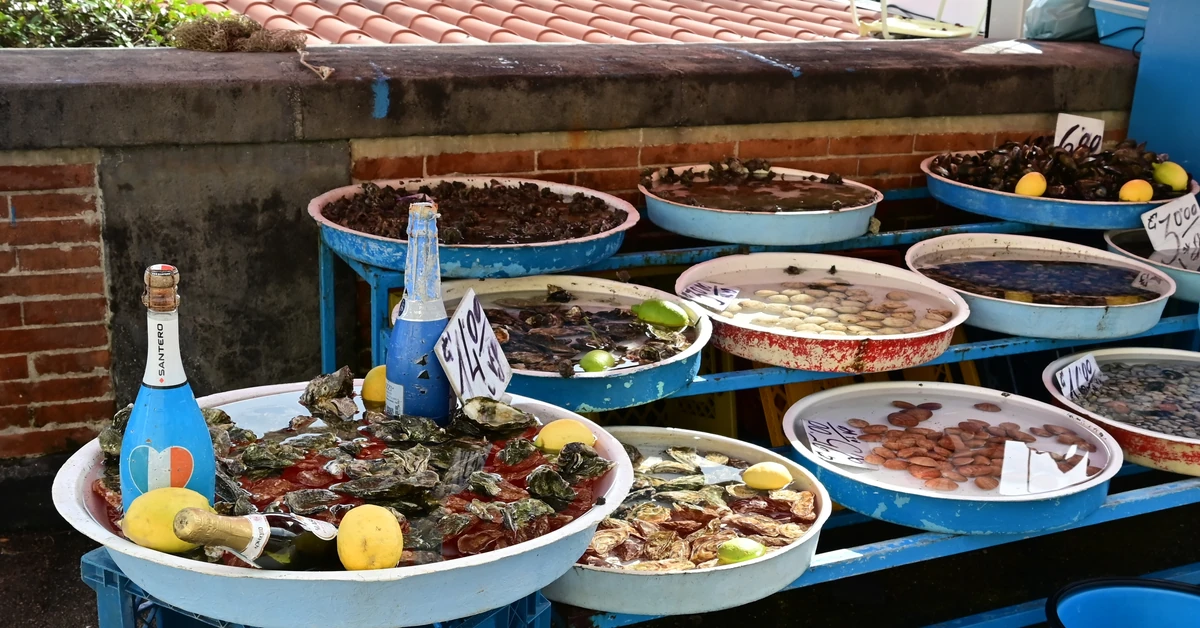 Tych smakołyków nie zjesz już w Neapolu. Restauratorzy oburzeni zakazem, protestują