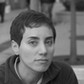 Maryam Mirzakhani