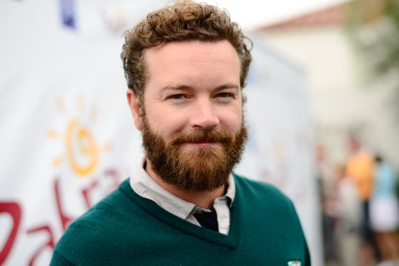 Danny Masterson