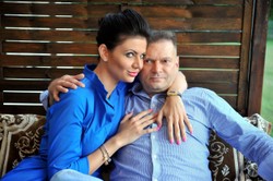 Rutkowski gotuje zupki warzywne i wyznaje: Znalazłem swoją wybrankę