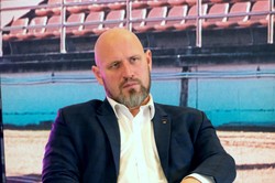 Tomasz Majewski: MKOl nie wykluczy z igrzysk Rosjan i Białorusinów