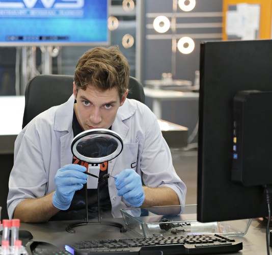 Ślad - Kamil Szeptycki