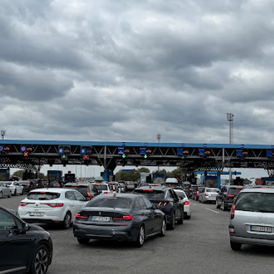 Batrovci, EES sistem počinje sa primenom