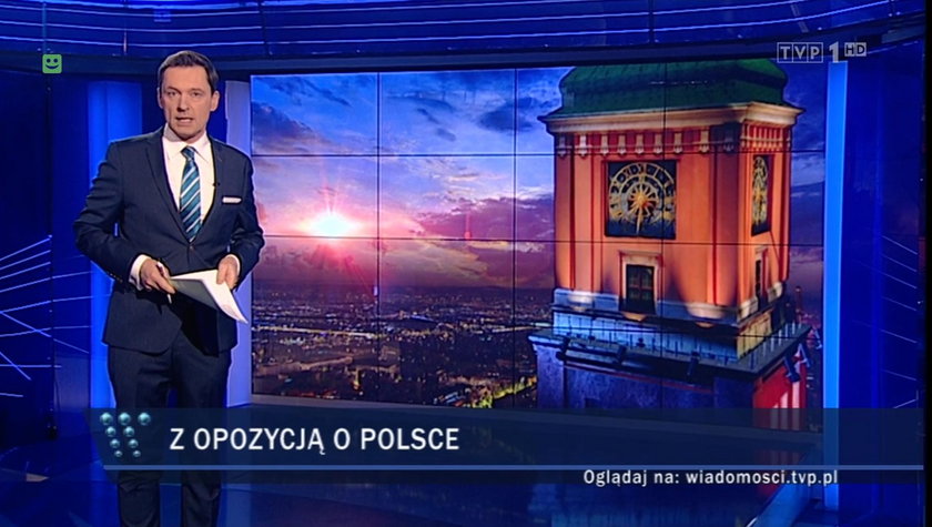 „Wiadomości" po zmianach tracą widzów. Ogromny spadek