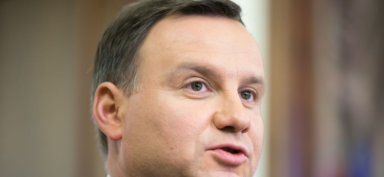 Prezydent podpisał ustawę ws. zagrożeń związanych z zanieczyszczeniem powietrza