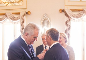 tomislav nikolić portugalija dodela ordena02 foto Promo Predsedništvo Srbije