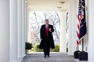 Trump: Wybory prezydenckie jeszcze się nie zakończyły
