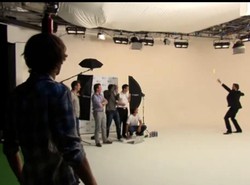 Tym razem Nadal pokonał Federera. Charytatywnie