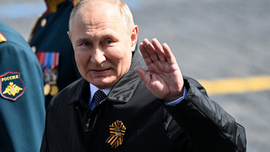 Putin tęskni za Związkiem Radzieckim. Rosja stworzy trzecie imperium?