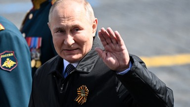 Putin tęskni za Związkiem Radzieckim. Rosja stworzy trzecie imperium?