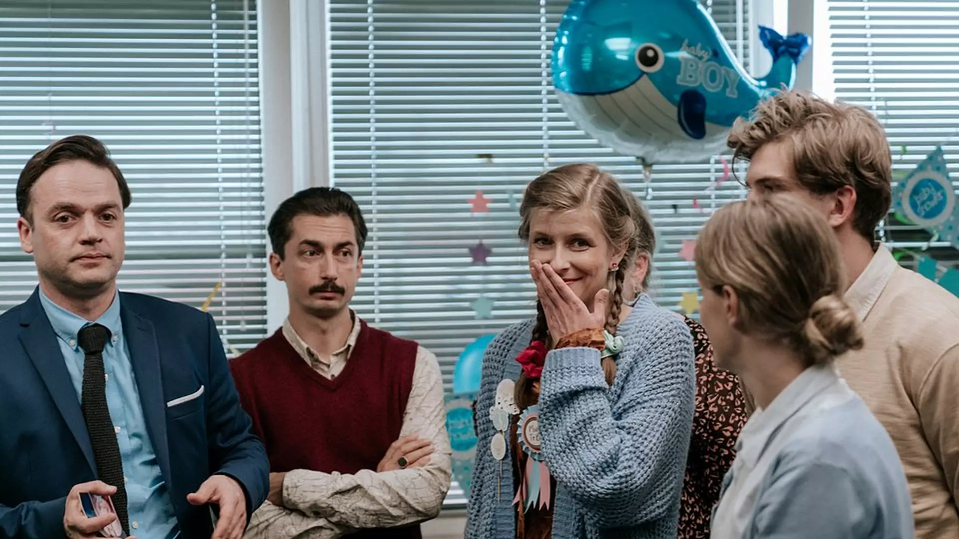 Lanie wody czy fala dobrych żartów? Obejrzeliśmy drugi sezon polskiego "The Office"