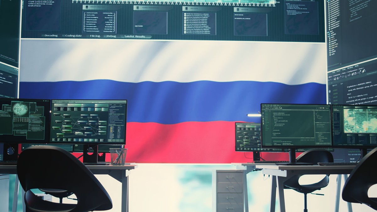 Rosja i Chiny nasilają dezinformację. Polska wśród głównych celów