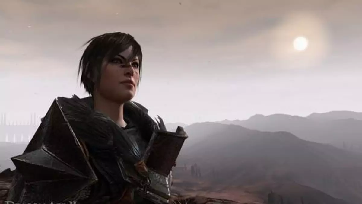 Dragon Age 2 to ponad 100 minut cutscenek